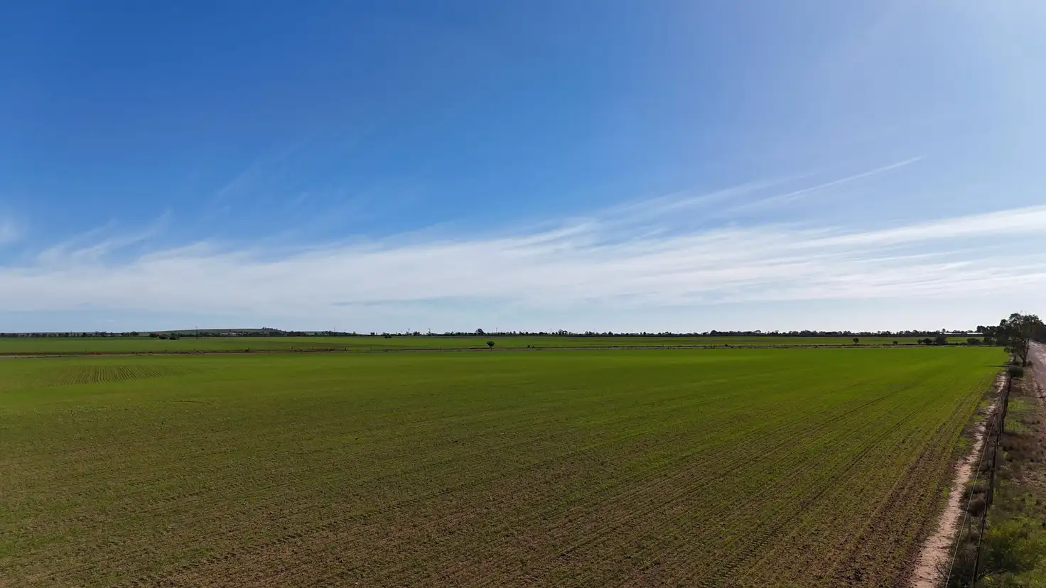 Main view of Homely land listing, Section 320 Lambert Road, Crystal Brook SA 5523