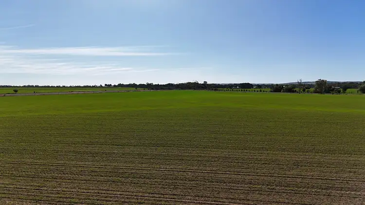 Second view of Homely land listing, Section 320 Lambert Road, Crystal Brook SA 5523