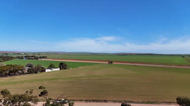 Sixth view of Homely land listing, Section 320 Lambert Road, Crystal Brook SA 5523