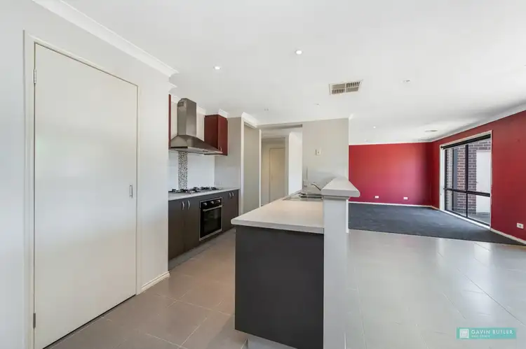 Second view of Homely house listing, 3 Acacia Park Dr, Epsom VIC 3551