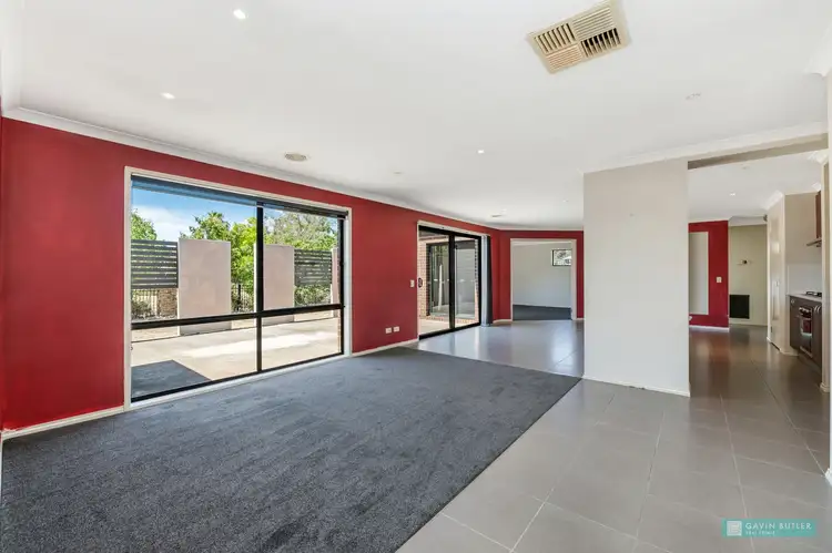 Third view of Homely house listing, 3 Acacia Park Dr, Epsom VIC 3551