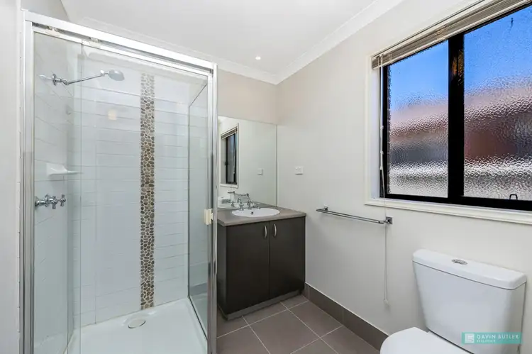 Sixth view of Homely house listing, 3 Acacia Park Dr, Epsom VIC 3551