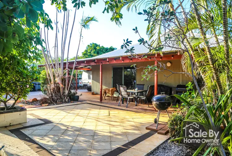 3 De Pledge Way, Cable Beach WA 6726