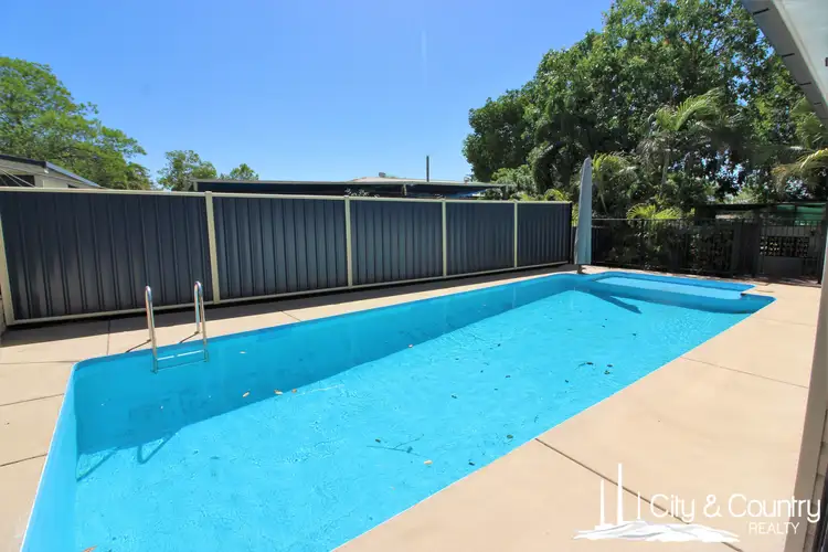 Main view of Homely house listing, 1 Hart Crescent, Mount Isa QLD 4825