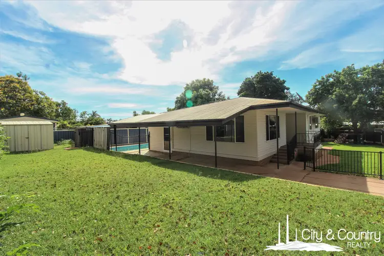 Second view of Homely house listing, 1 Hart Crescent, Mount Isa QLD 4825