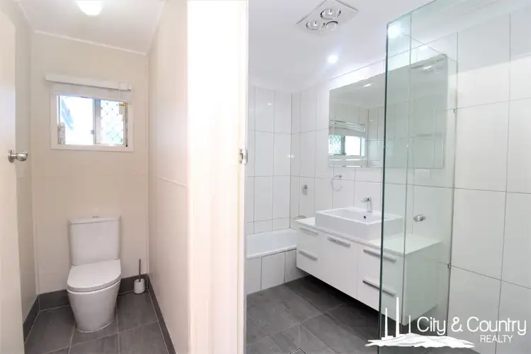 Fourth view of Homely house listing, 1 Hart Crescent, Mount Isa QLD 4825