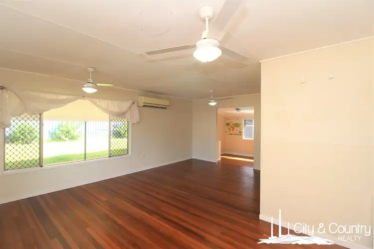 Fifth view of Homely house listing, 1 Hart Crescent, Mount Isa QLD 4825