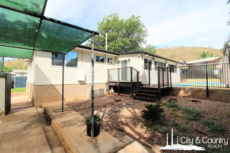 Seventh view of Homely house listing, 1 Hart Crescent, Mount Isa QLD 4825