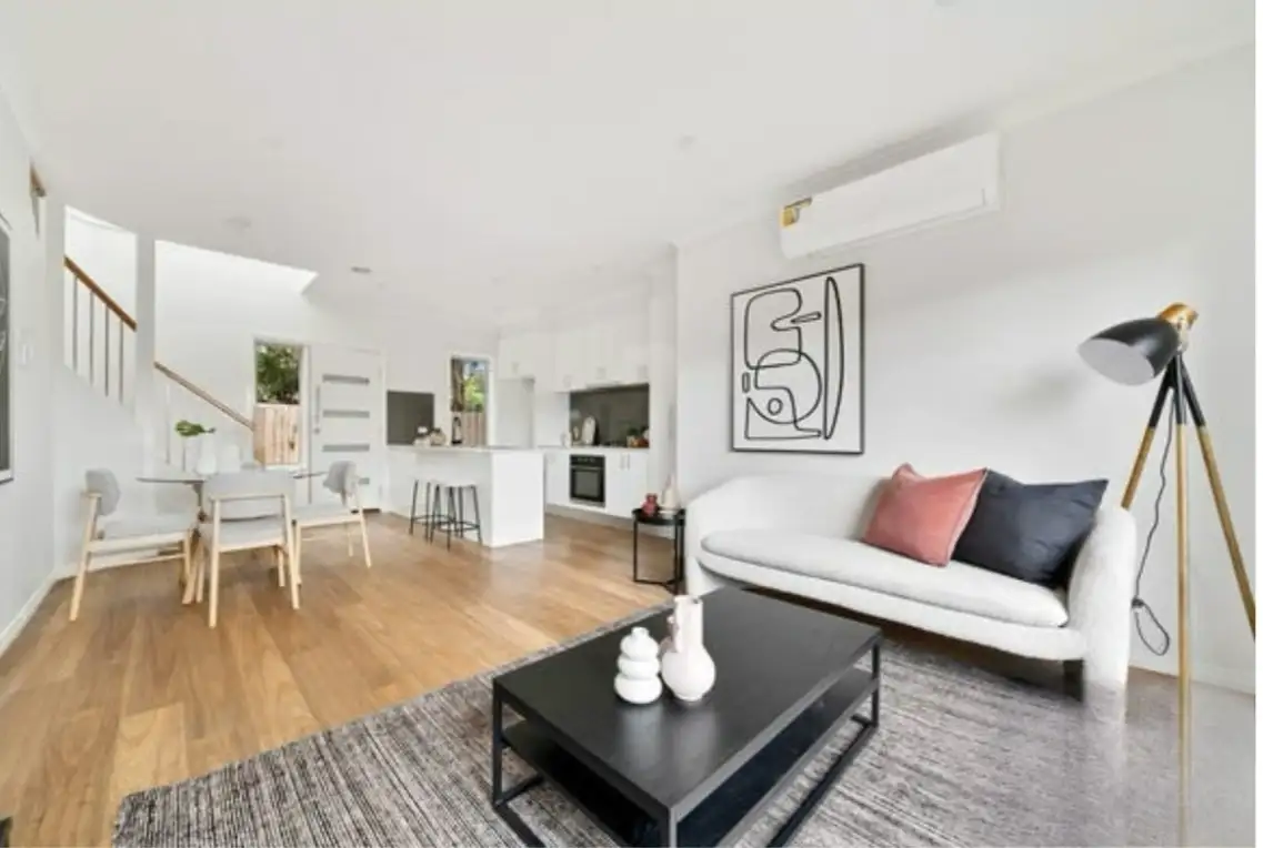 Main view of Homely townhouse listing, Unit 2/44 Graham St, Broadmeadows VIC 3047