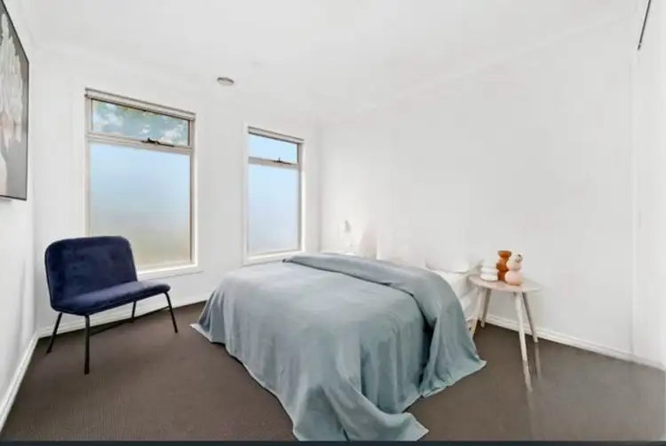 Third view of Homely townhouse listing, Unit 2/44 Graham St, Broadmeadows VIC 3047