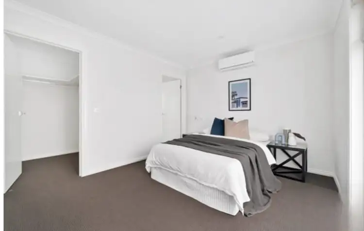 Fifth view of Homely townhouse listing, Unit 2/44 Graham St, Broadmeadows VIC 3047