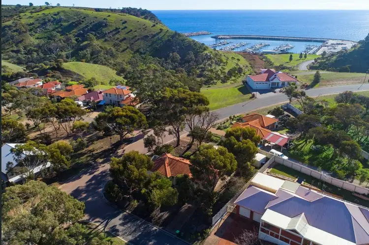 Second view of Homely house listing, 2 Eagle Ct, Wirrina Cove SA 5204