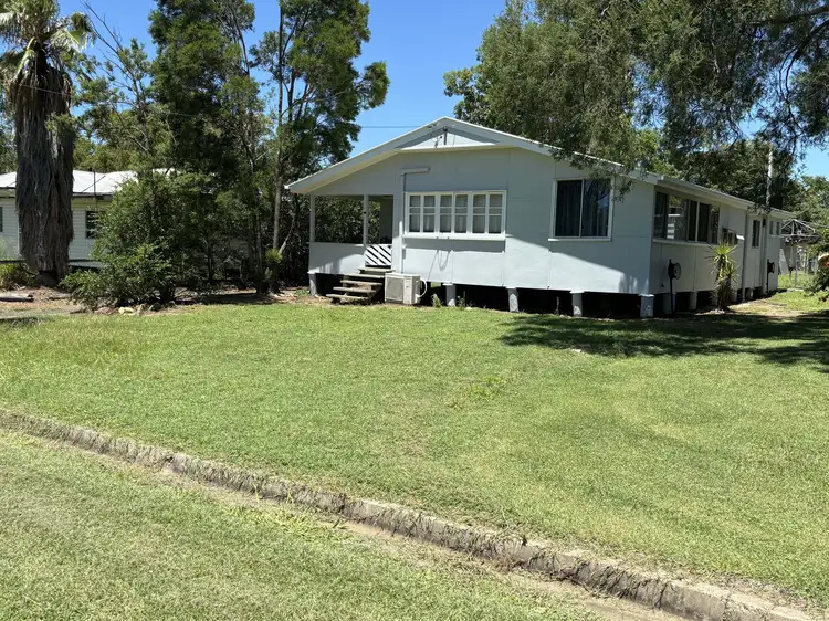 Main view of Homely house listing, 7 Annandale Street, Injune QLD 4454