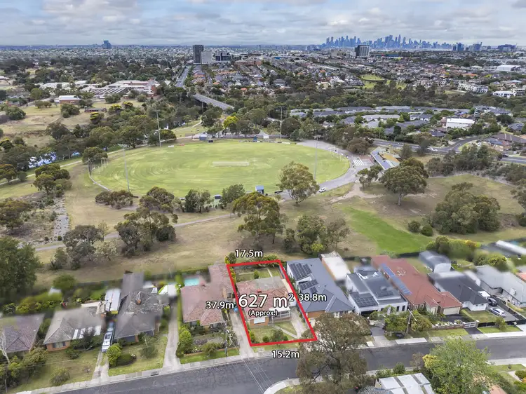Main view of Homely house listing, 24 Glenside Street, Avondale Heights VIC 3034