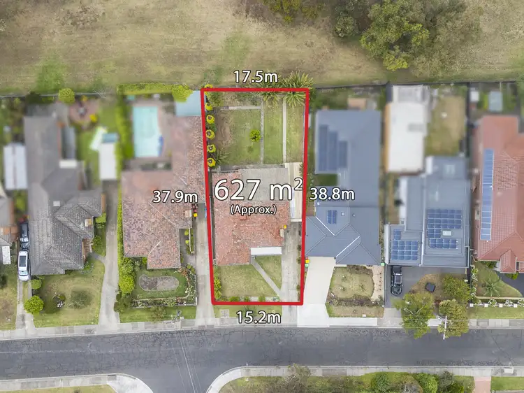 Third view of Homely house listing, 24 Glenside Street, Avondale Heights VIC 3034