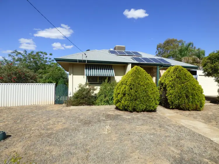 Main view of Homely house listing, 39 Woolgar Ave, Merredin WA 6415