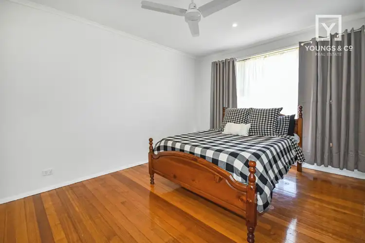 Fifth view of Homely house listing, 39 Community St, Shepparton VIC 3630