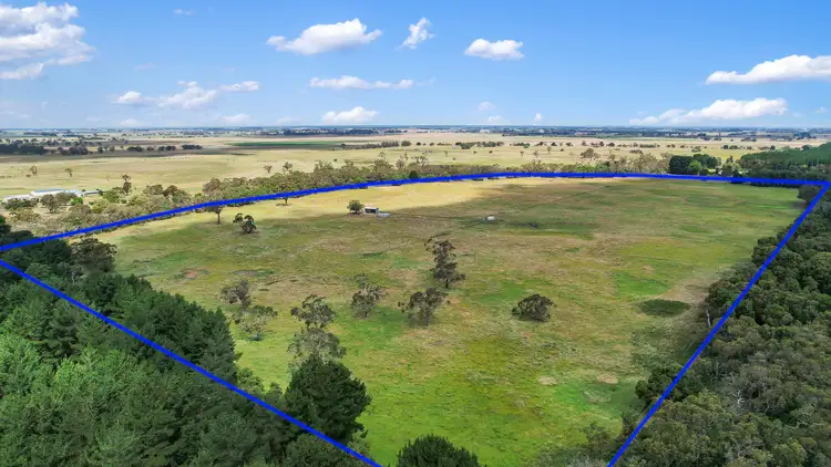 Second view of Homely rural property listing, Lot 459 Riddoch Hwy, Dismal Swamp SA 5291