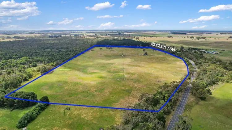 Third view of Homely rural property listing, Lot 459 Riddoch Hwy, Dismal Swamp SA 5291