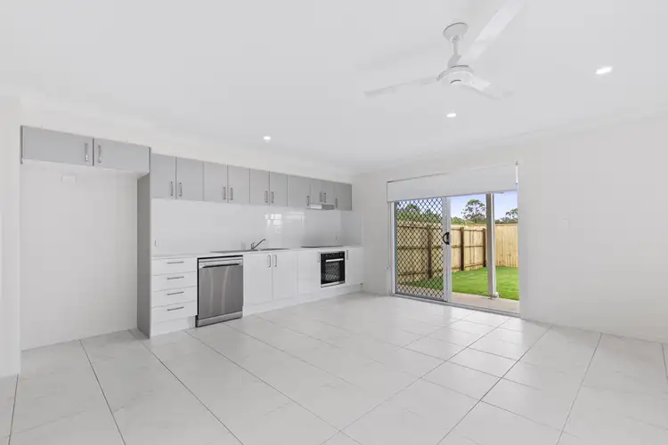 Third view of Homely unit listing, A/26 Pleasant St, Morayfield QLD 4506