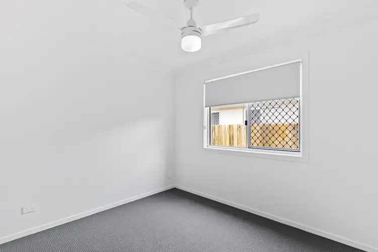 Fourth view of Homely unit listing, A/26 Pleasant St, Morayfield QLD 4506