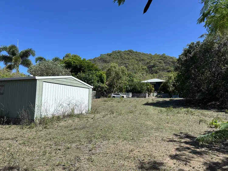 Second view of Homely land listing, 3 Somerset Ct, Horseshoe Bay QLD 4819