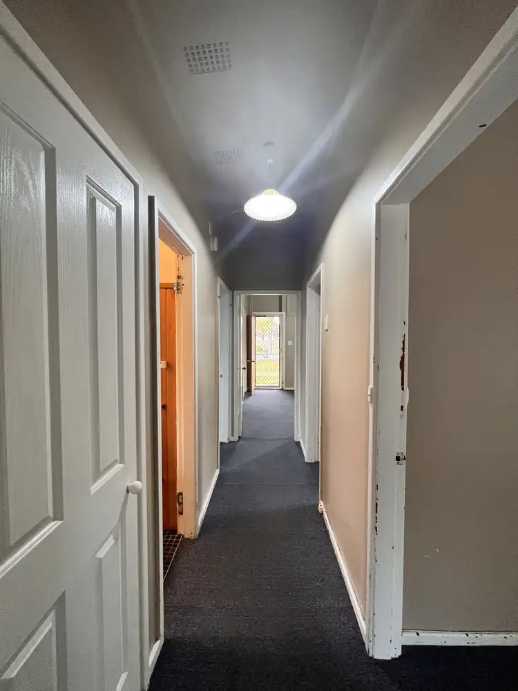 Fifth view of Homely house listing, 5 Schwager Street, Gunnedah NSW 2380