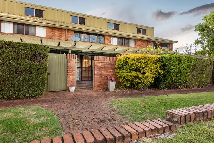 Main view of Homely unit listing, Unit 3/92 West St, Toowoomba City QLD 4350