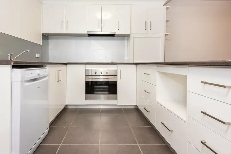 Second view of Homely unit listing, Unit 3/92 West St, Toowoomba City QLD 4350