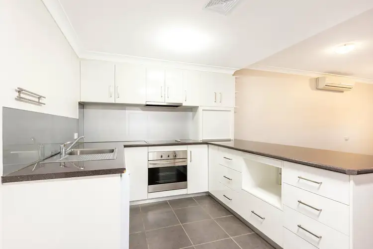 Third view of Homely unit listing, Unit 3/92 West St, Toowoomba City QLD 4350
