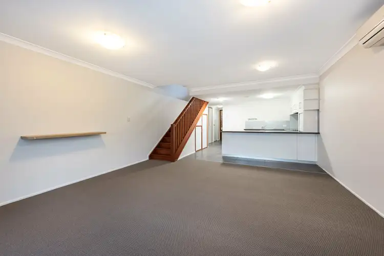 Fifth view of Homely unit listing, Unit 3/92 West St, Toowoomba City QLD 4350