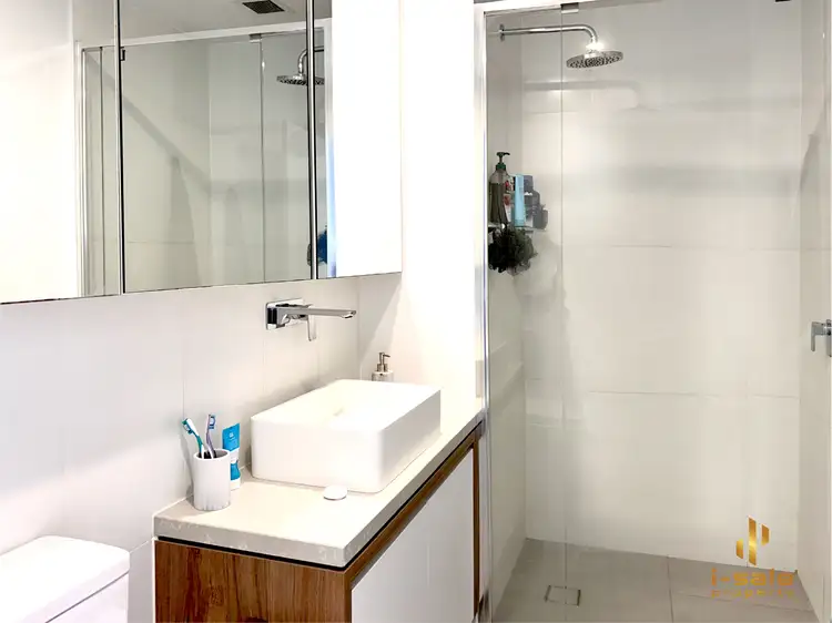 Fourth view of Homely apartment listing, Unit 1510/179 Alfred St, Fortitude Valley QLD 4006