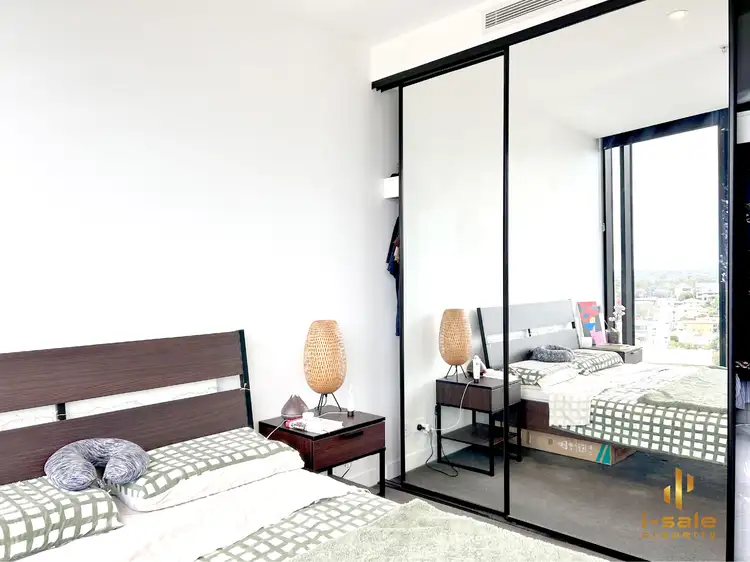 Fifth view of Homely apartment listing, Unit 1510/179 Alfred St, Fortitude Valley QLD 4006
