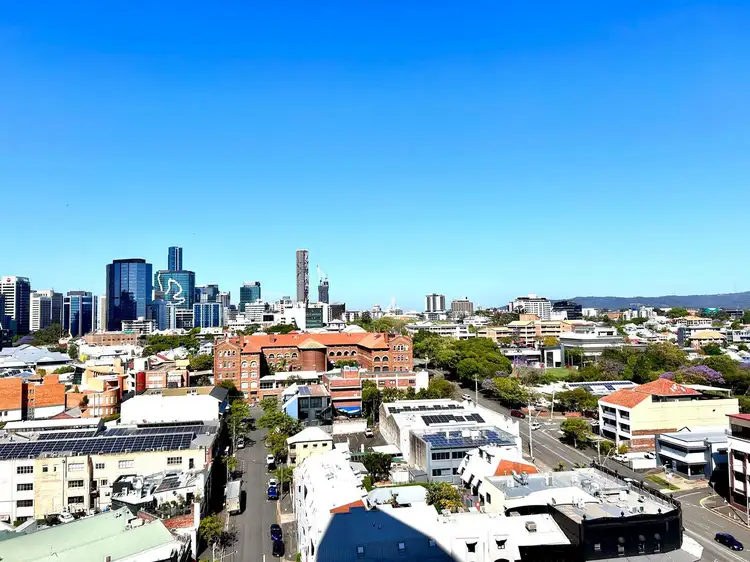 Seventh view of Homely apartment listing, Unit 1510/179 Alfred St, Fortitude Valley QLD 4006