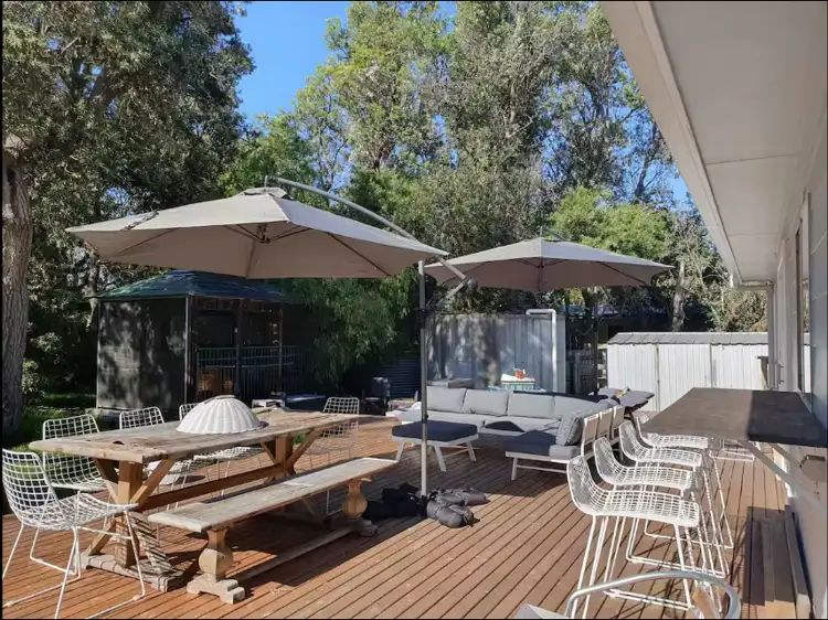 11-13 Macassar Crescent, The Honeysuckles VIC 3851