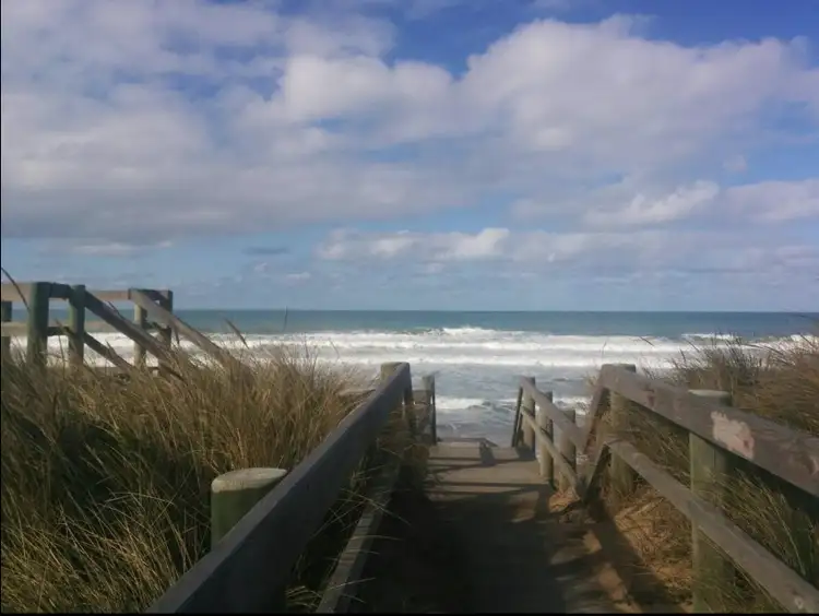 Second view of Homely house listing, 11 Macassar Crescent, The Honeysuckles VIC 3851