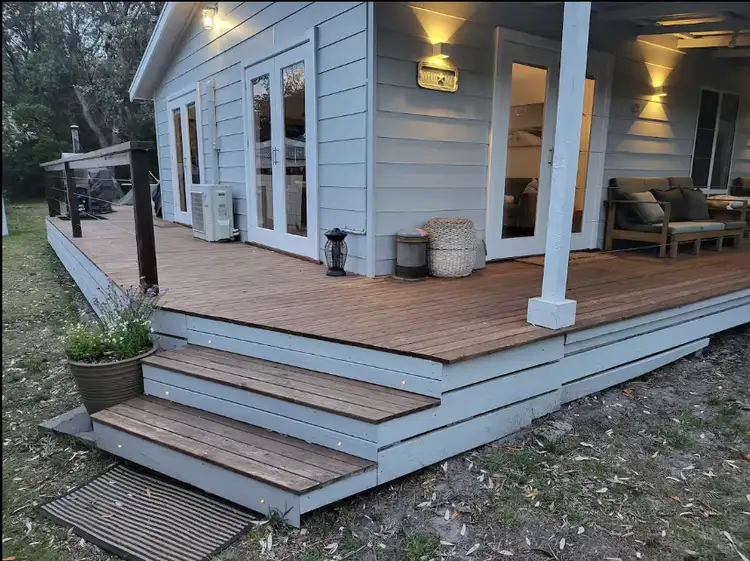 Third view of Homely house listing, 11 Macassar Crescent, The Honeysuckles VIC 3851