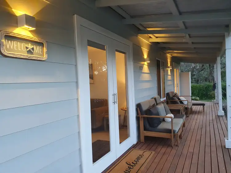 Fourth view of Homely house listing, 11 Macassar Crescent, The Honeysuckles VIC 3851