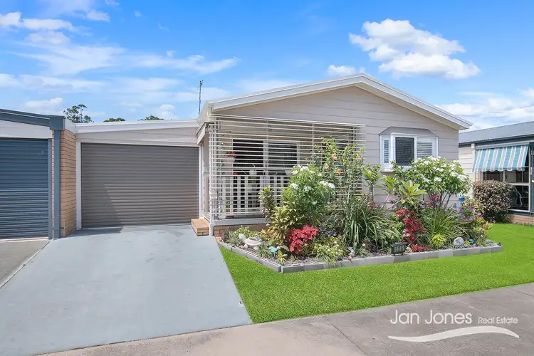 Main view of Homely house listing, Villa 126/1 Webster Rd, Deception Bay QLD 4508