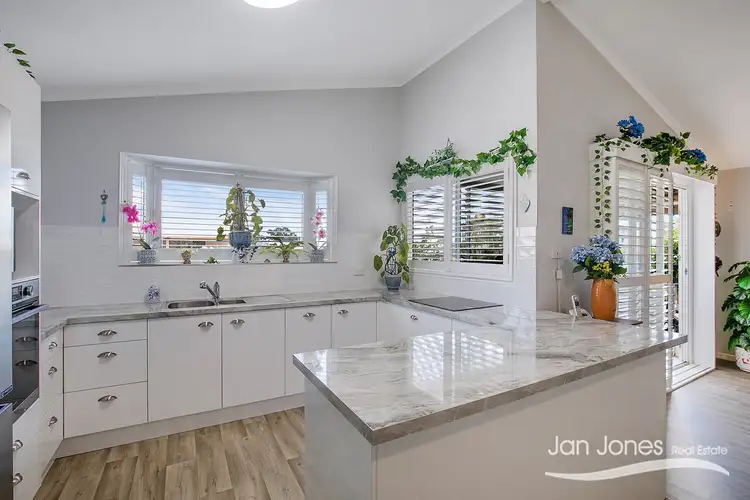 Second view of Homely house listing, Villa 126/1 Webster Rd, Deception Bay QLD 4508