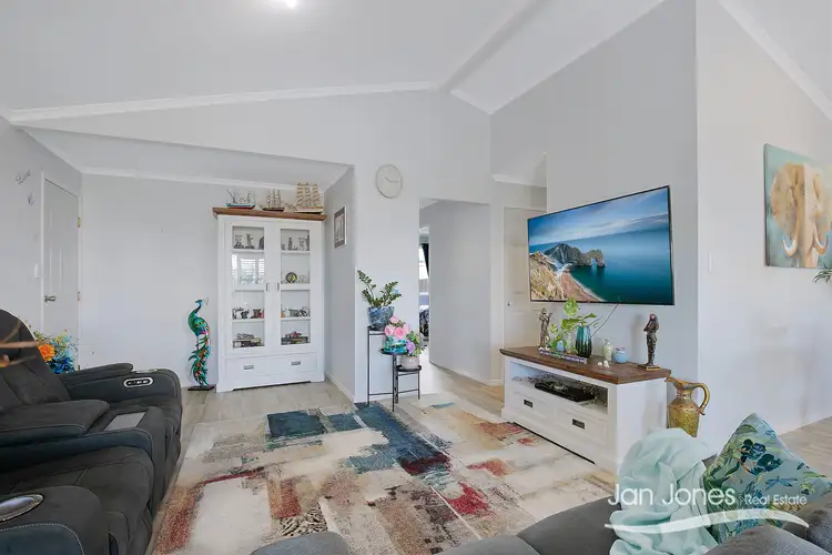 Sixth view of Homely house listing, Villa 126/1 Webster Rd, Deception Bay QLD 4508