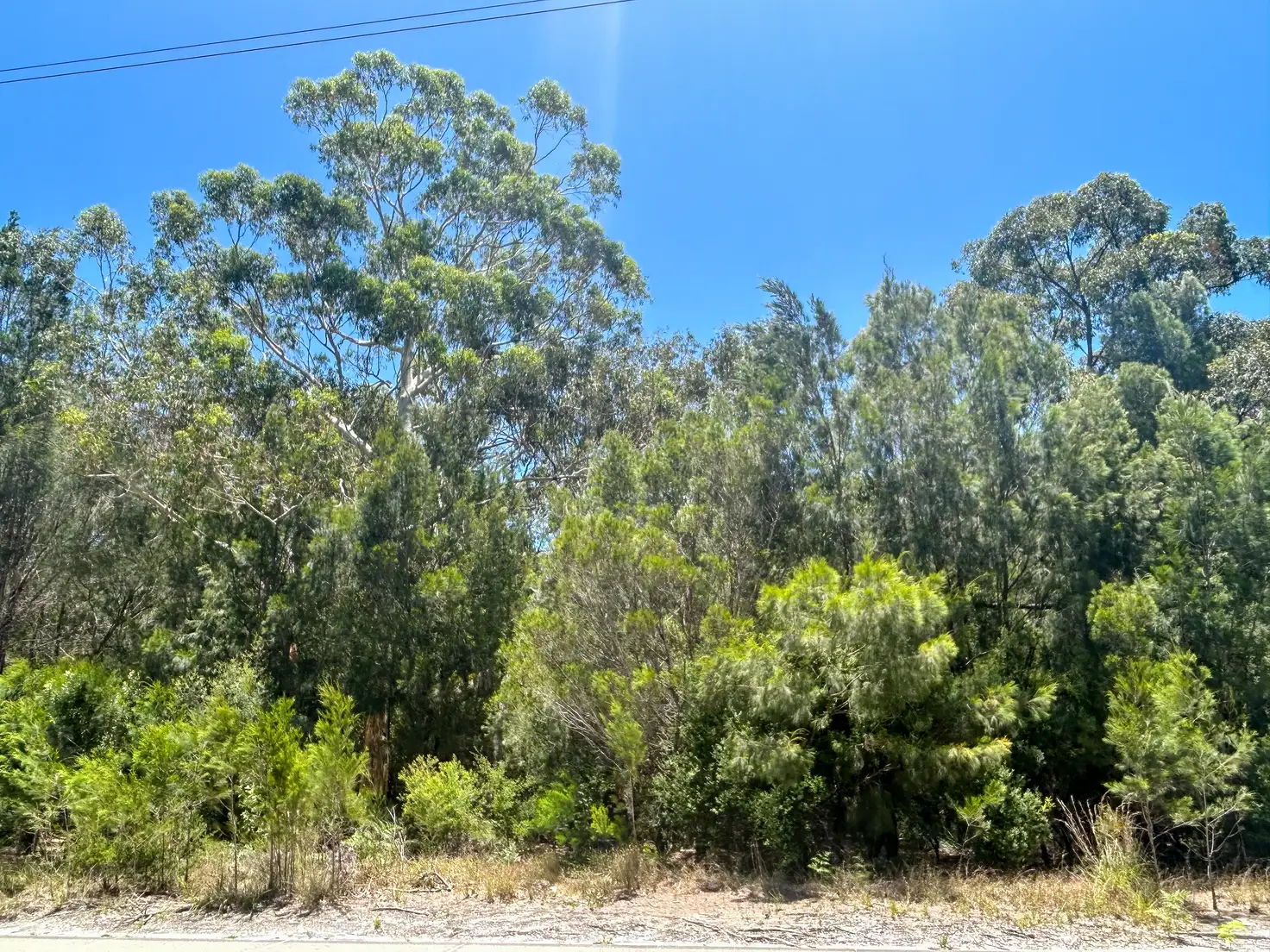 Main view of Homely land listing, 192 Centre Rd, Russell Island QLD 4184