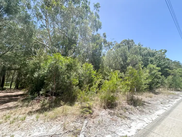 Second view of Homely land listing, 192 Centre Rd, Russell Island QLD 4184