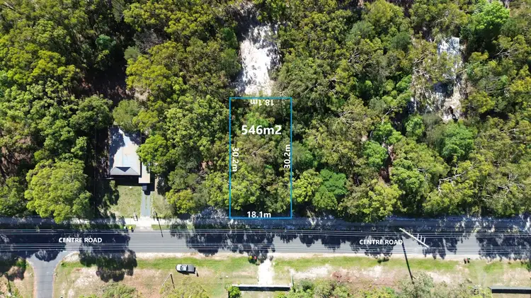 Fifth view of Homely land listing, 192 Centre Rd, Russell Island QLD 4184