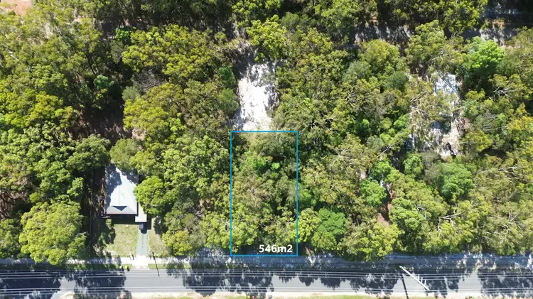 Seventh view of Homely land listing, 192 Centre Rd, Russell Island QLD 4184