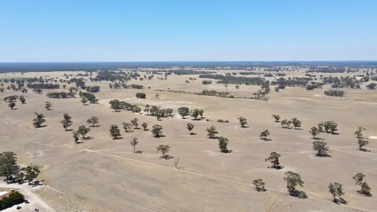 Third view of Homely rural property listing, 505 Bangham Rd, Custon SA 5269