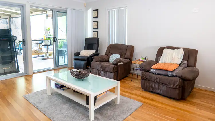 Third view of Homely townhouse listing, Unit 3/215 Benowa Rd, Benowa QLD 4217