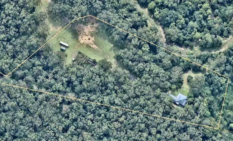 565 Cordeaux Road, Mount Kembla NSW 2526