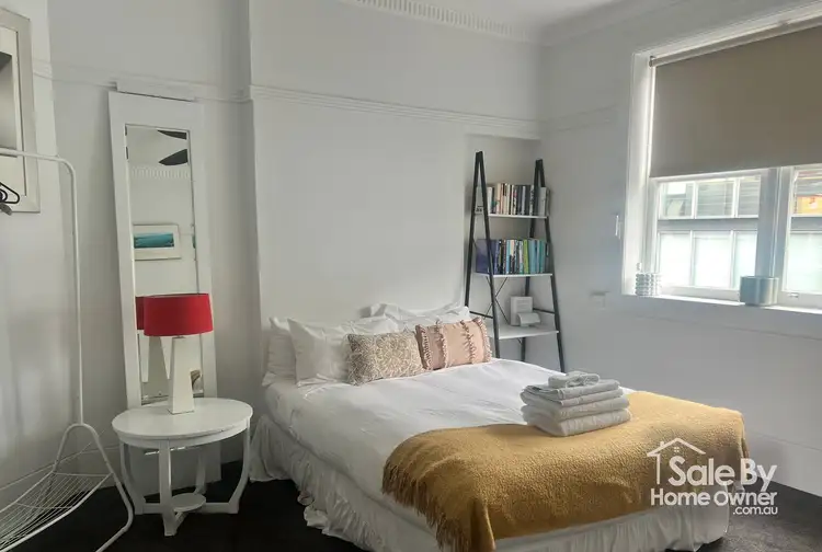 46/20 Springfield Avenue, Potts Point NSW 2011