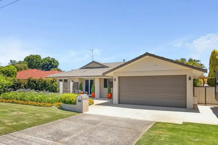 Third view of Homely house listing, 14 Bicheno Way, Willetton WA 6155